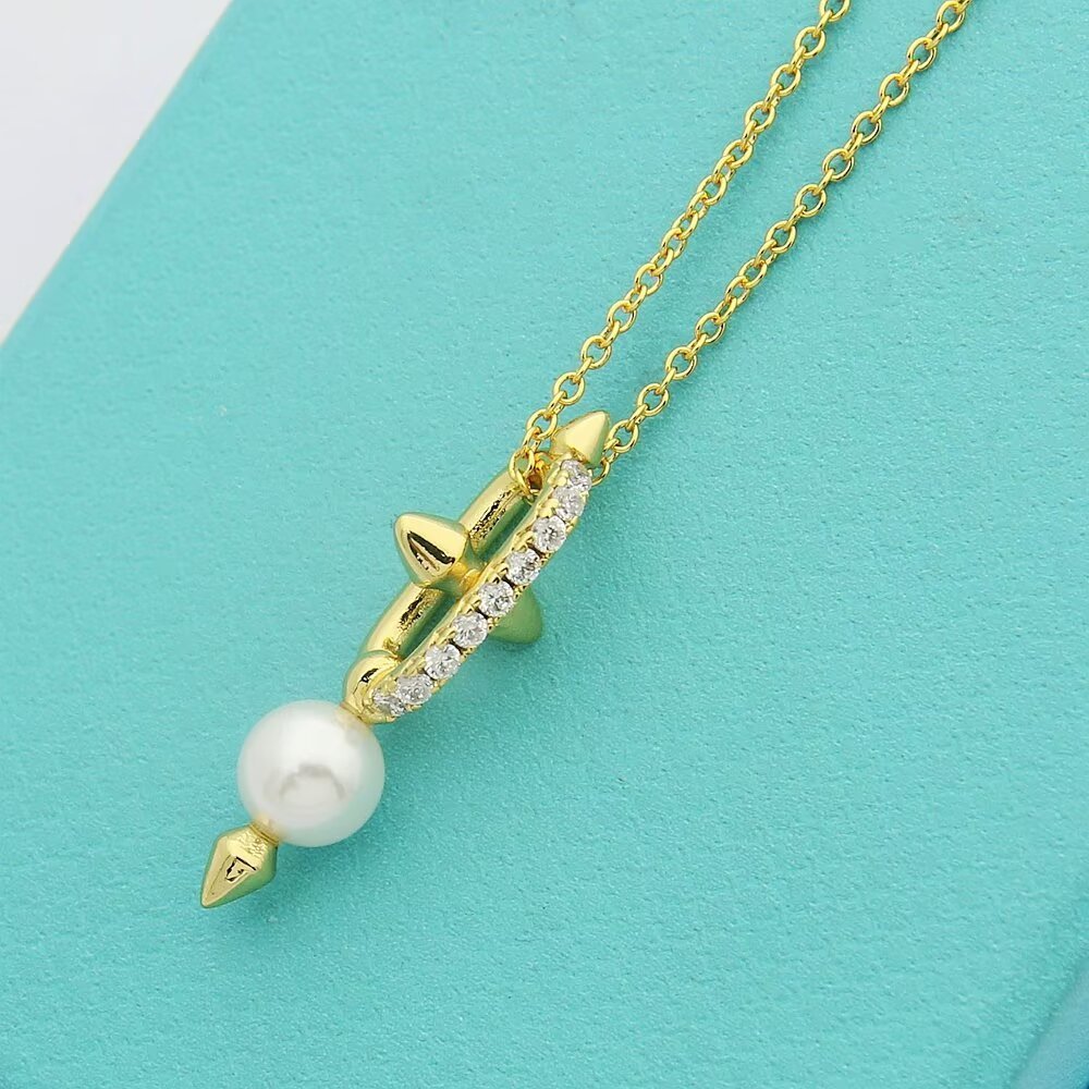 tiffany necklace 179