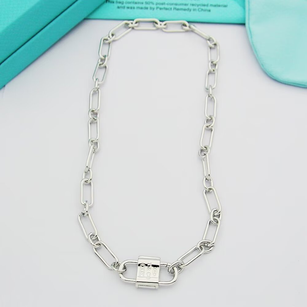 tiffany necklace 194