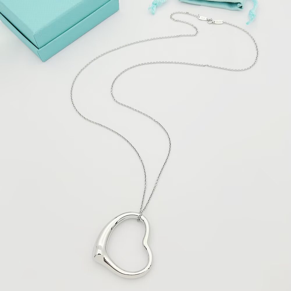 tiffany necklace 210