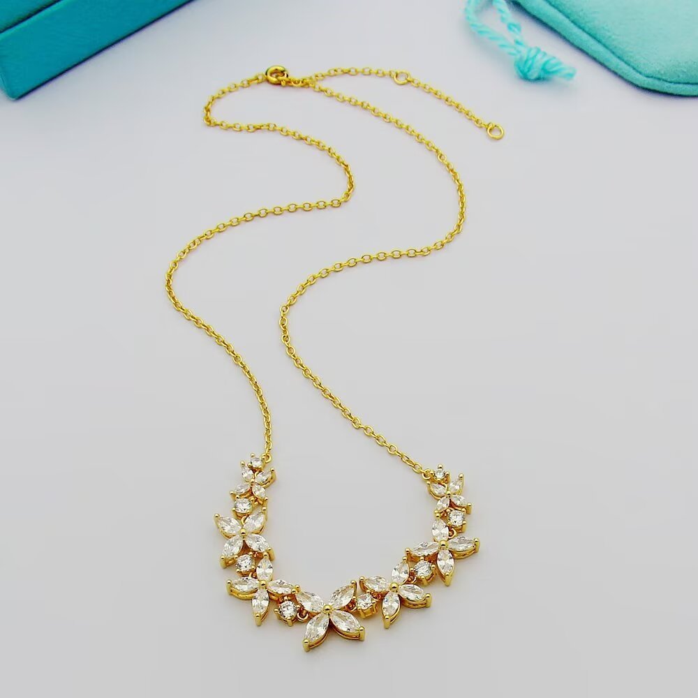 tiffany necklace 217