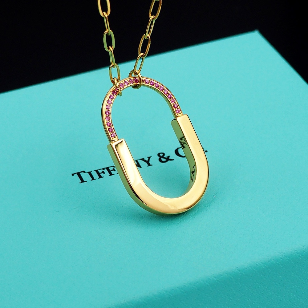tiffany necklace 218