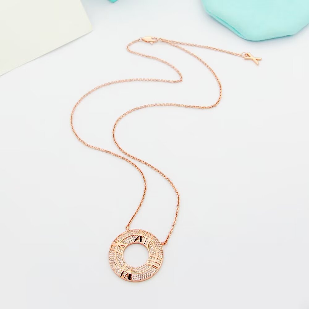tiffany necklace 220