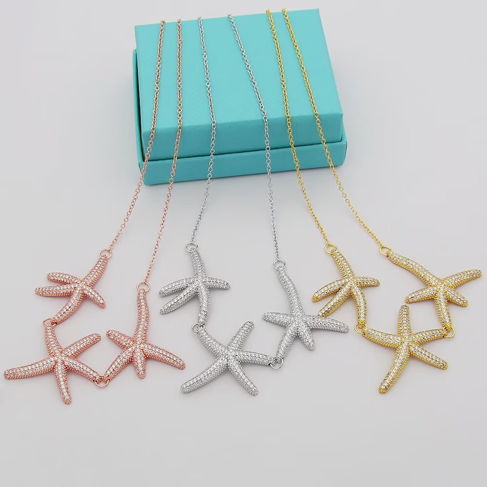 tiffany necklace 244