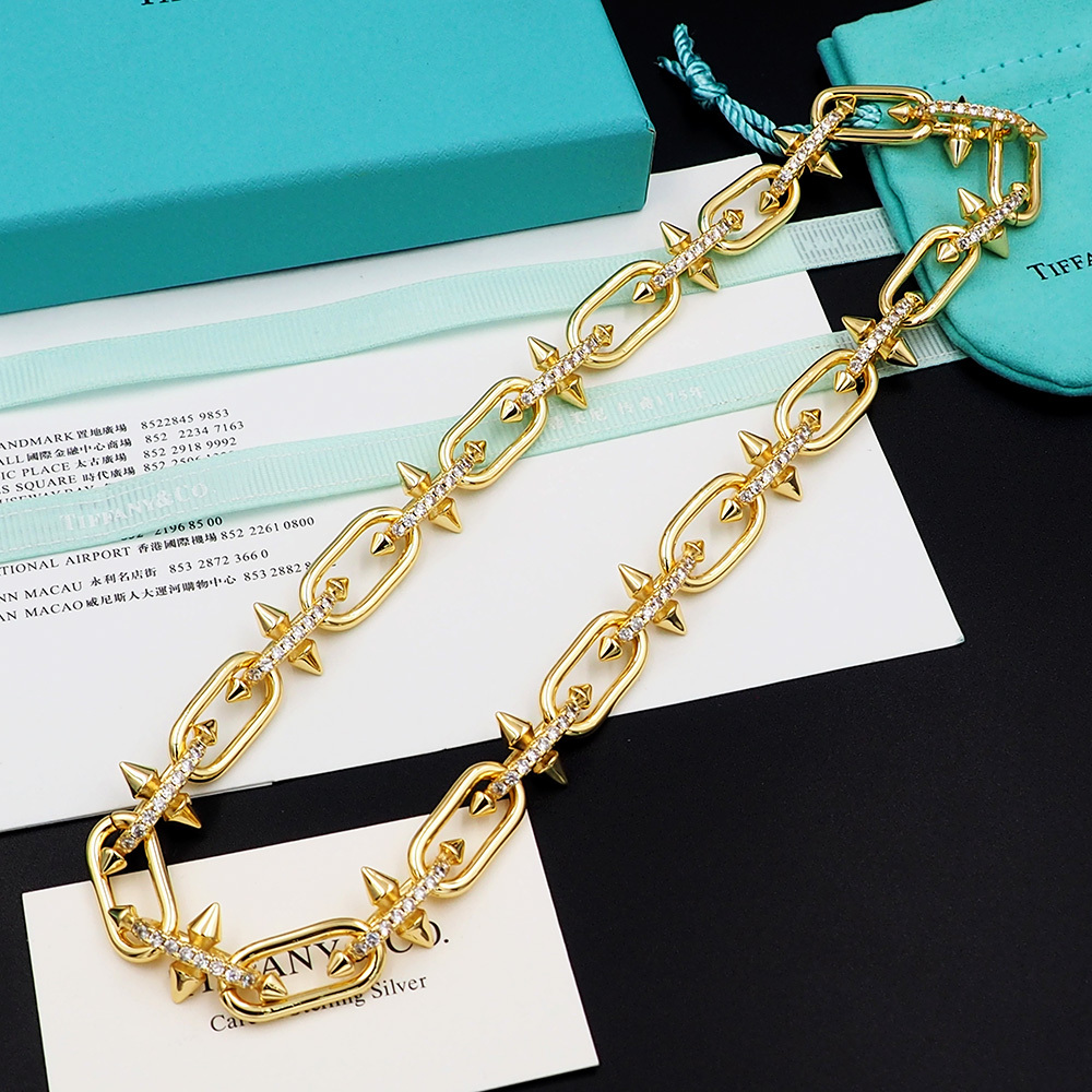 tiffany necklace 247