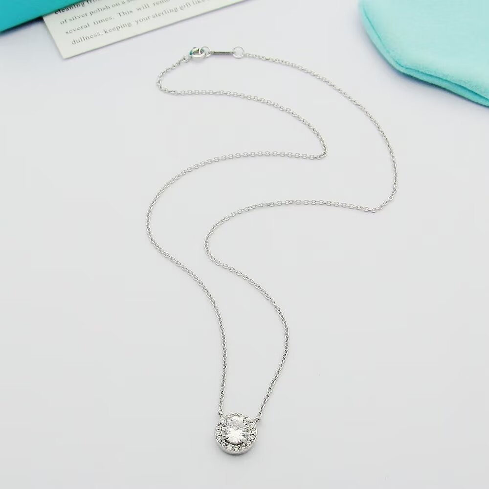 tiffany necklace  061