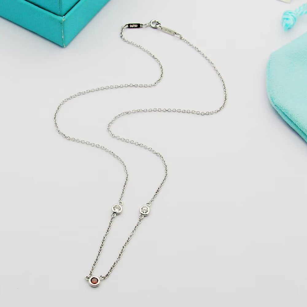 tiffany necklace 071