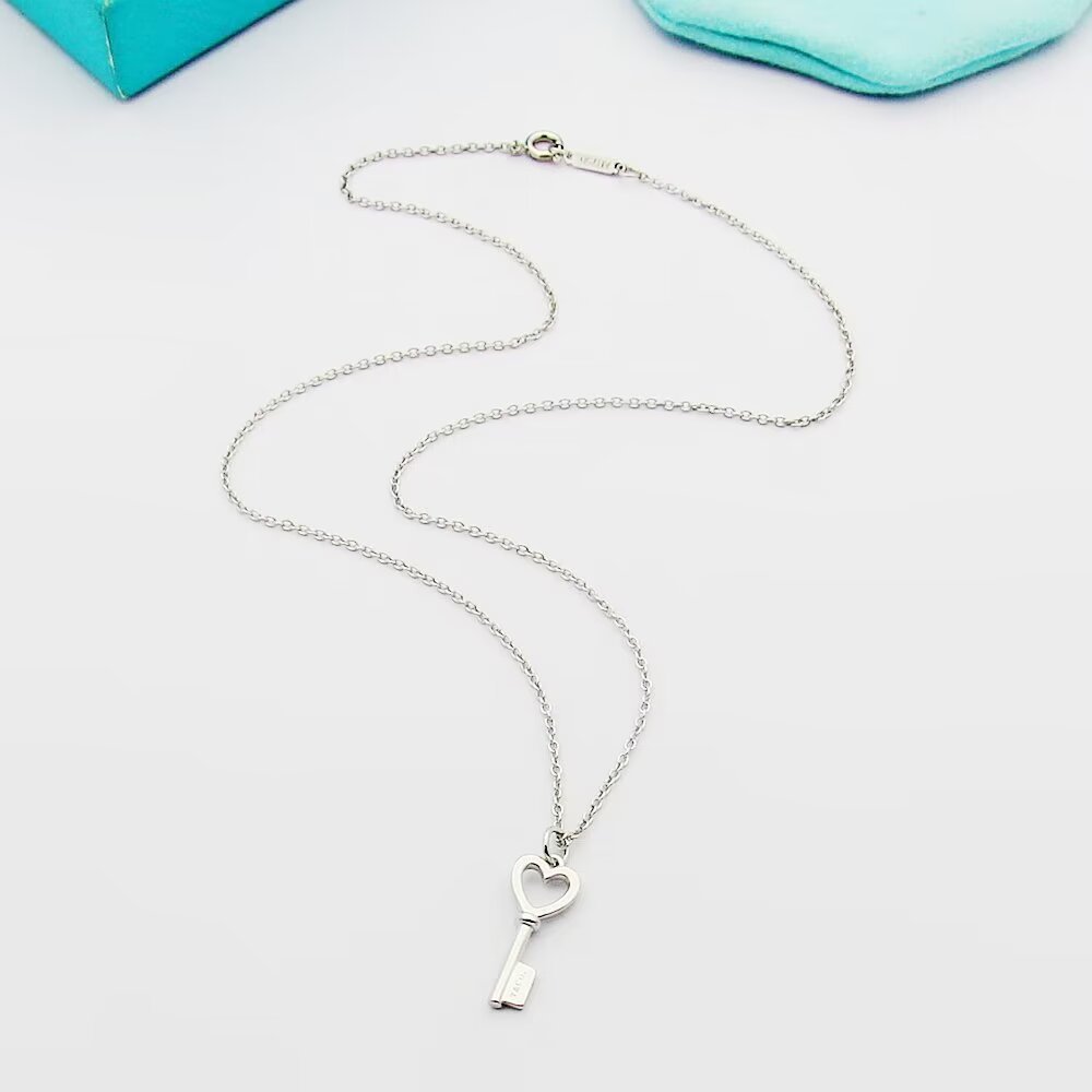 tiffany necklace 072