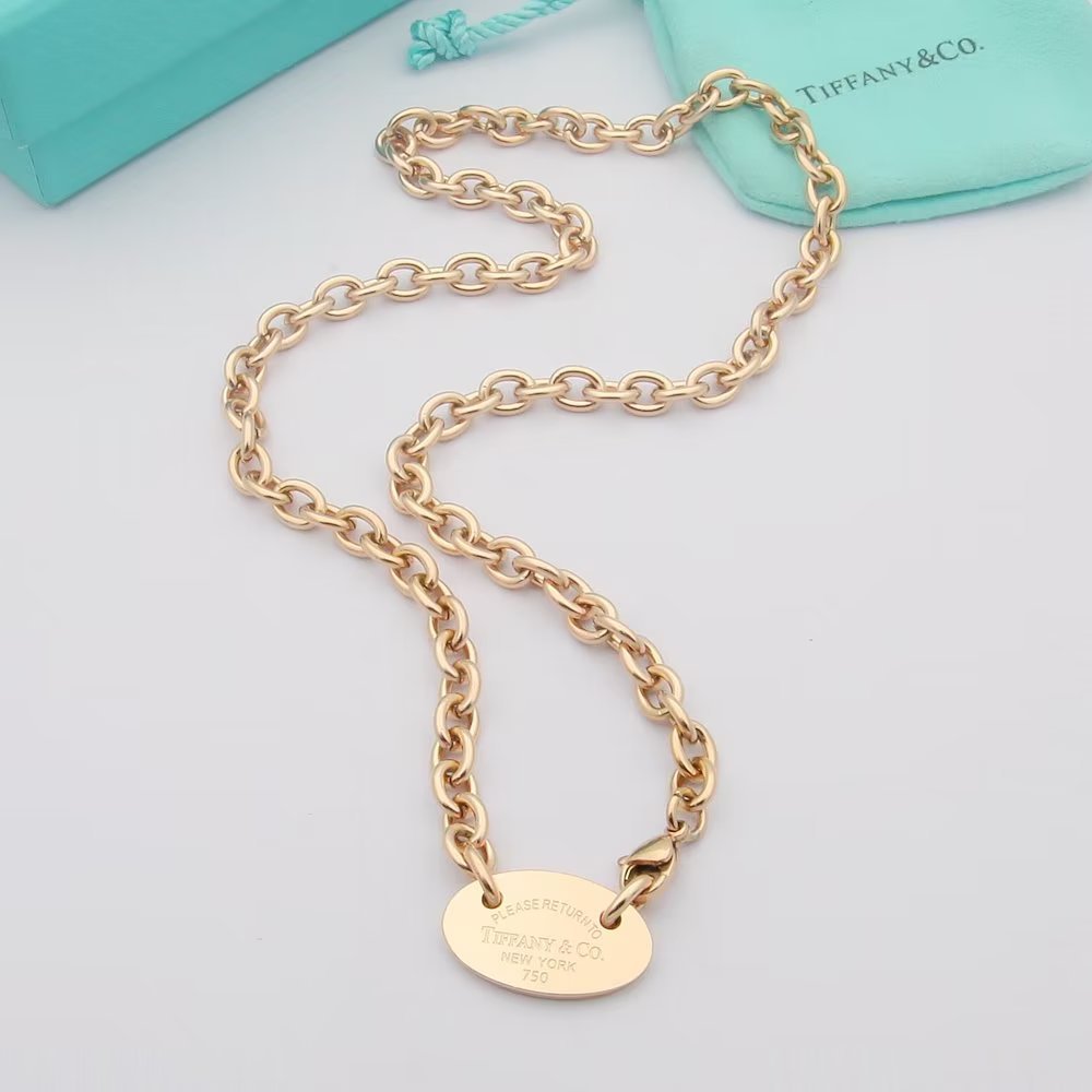 tiffany necklace 076