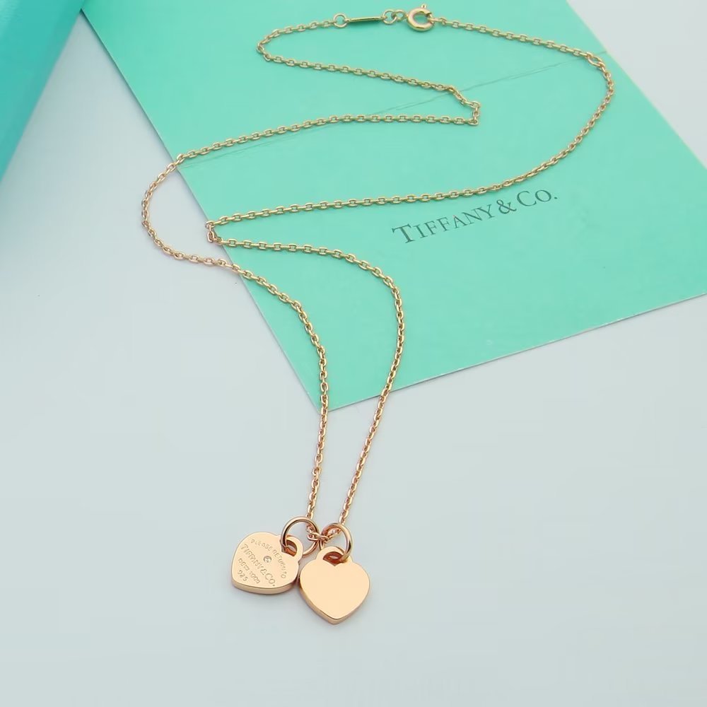tiffany necklace 081