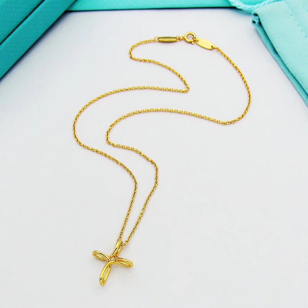 tiffany necklace 090