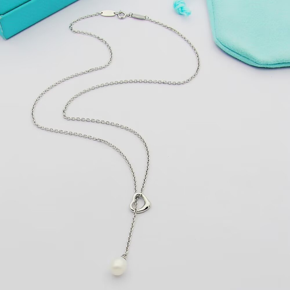 tiffany necklace 096