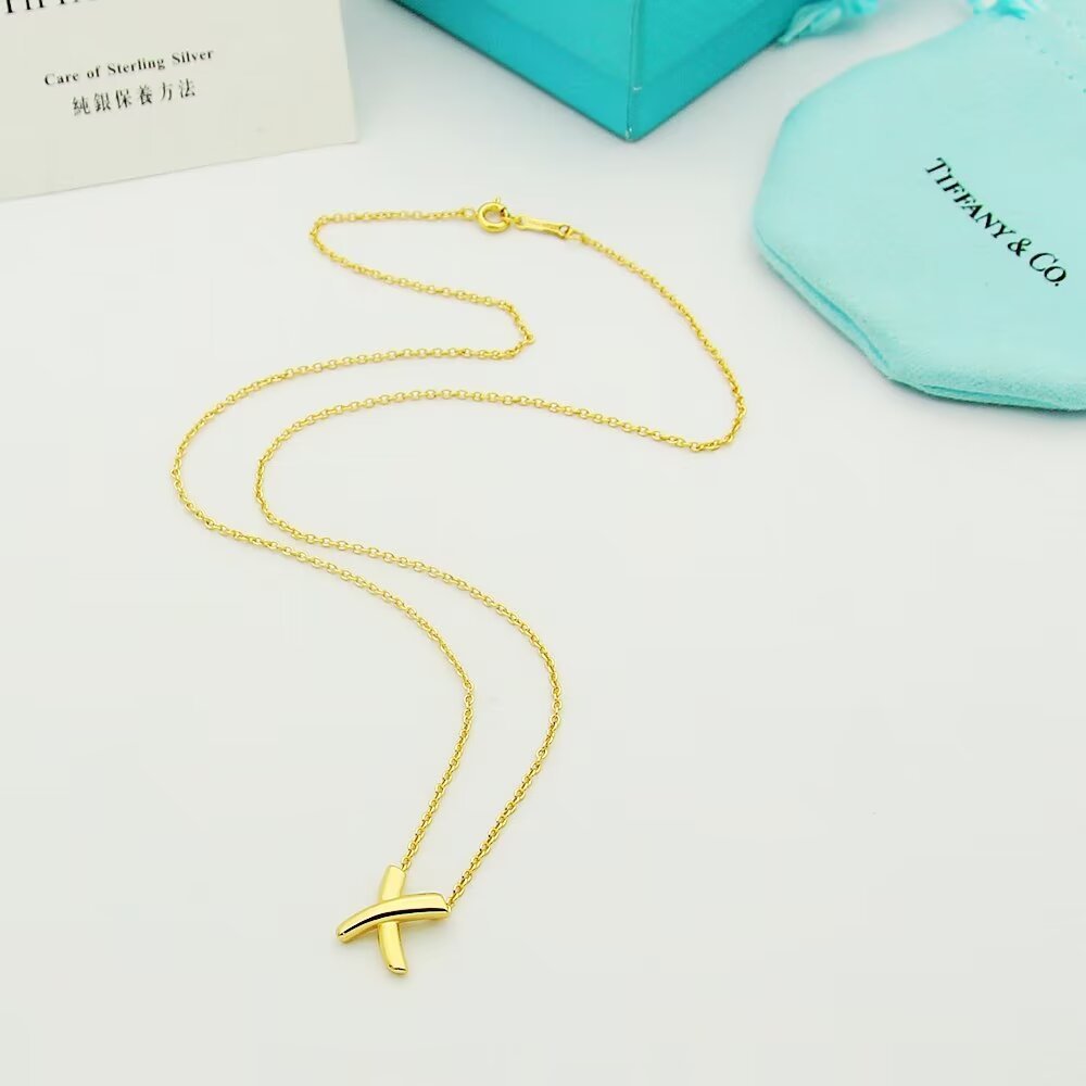 tiffany necklace 101