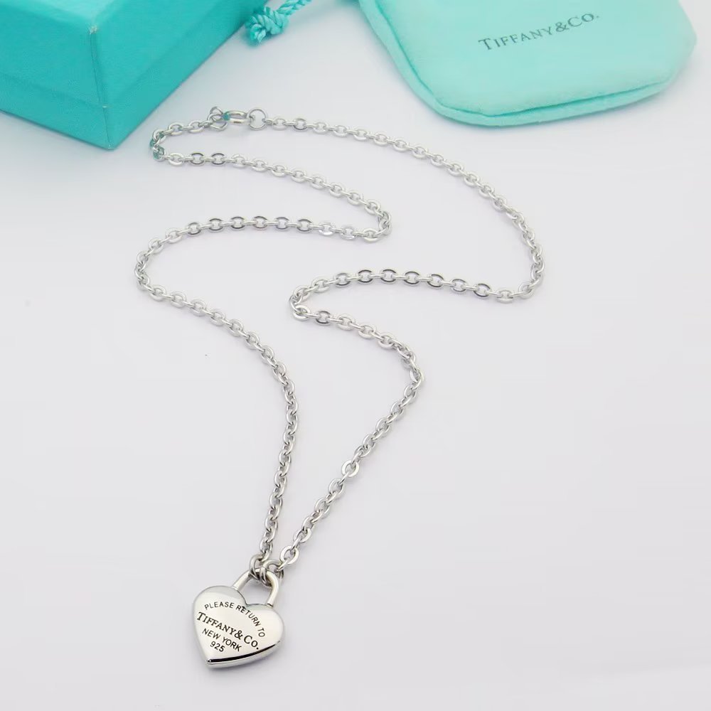 tiffany necklace 103