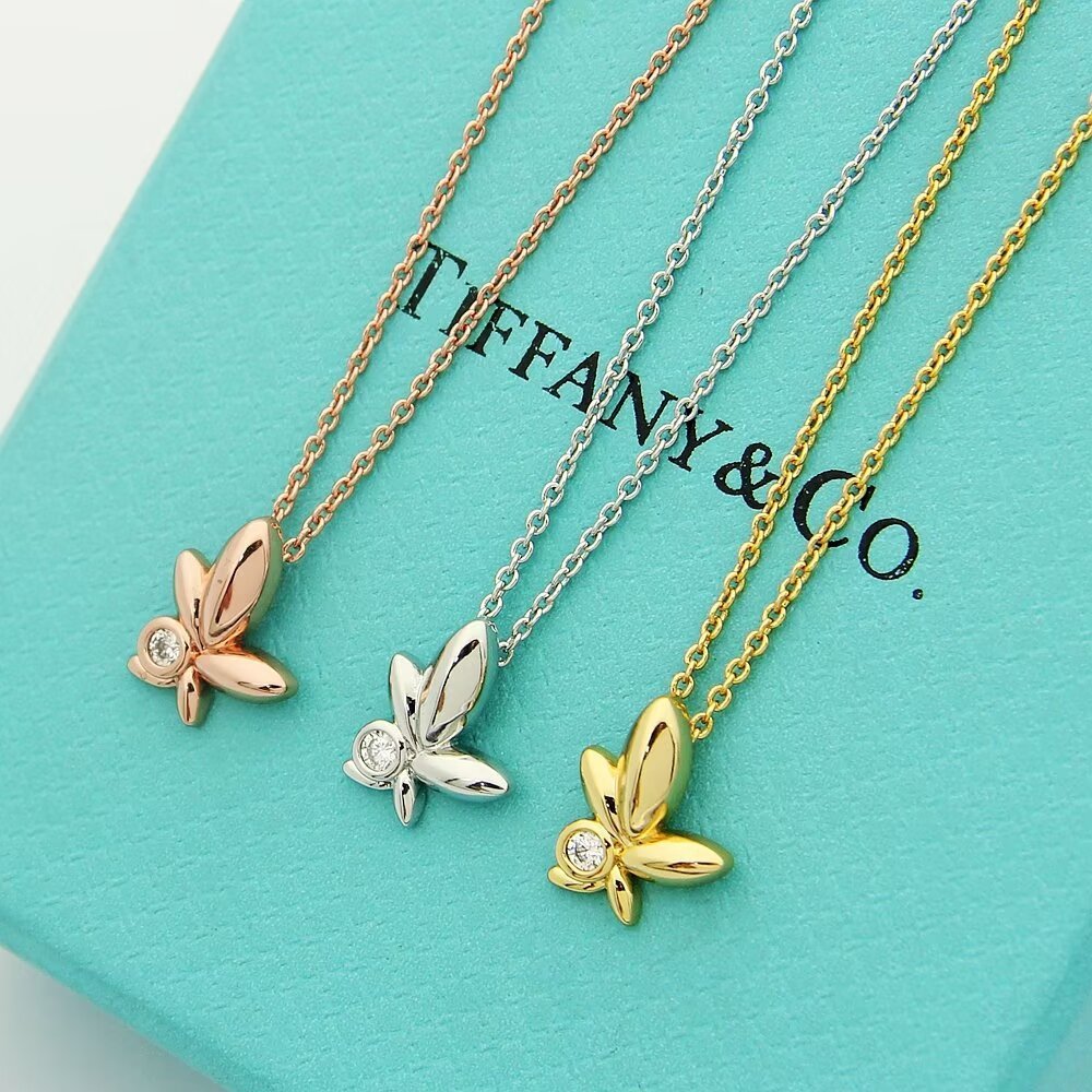 tiffany necklace 109