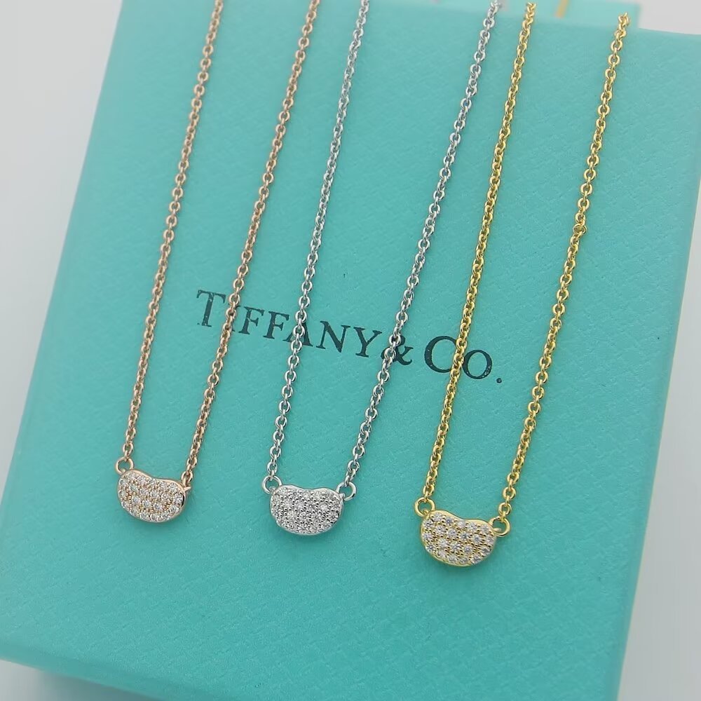 tiffany necklace 111