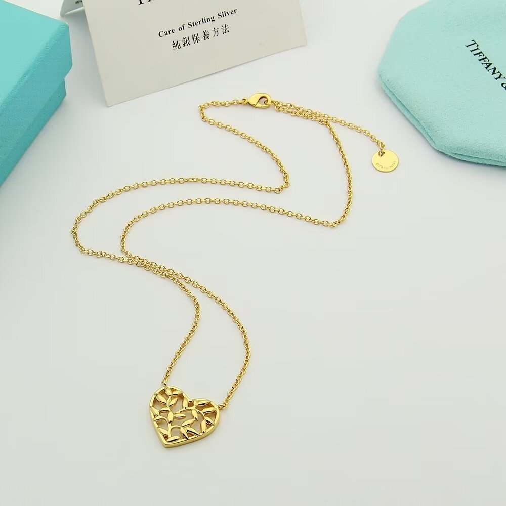 tiffany necklace 114