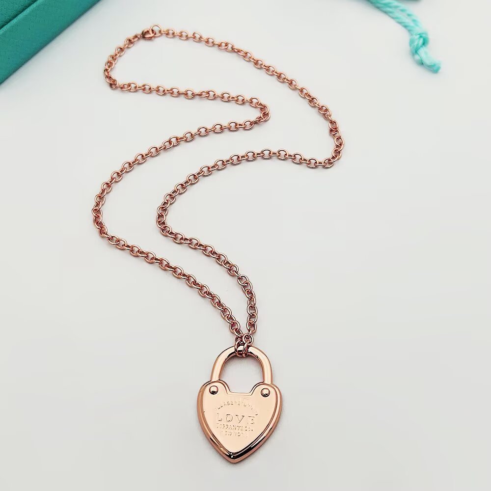 tiffany necklace 116