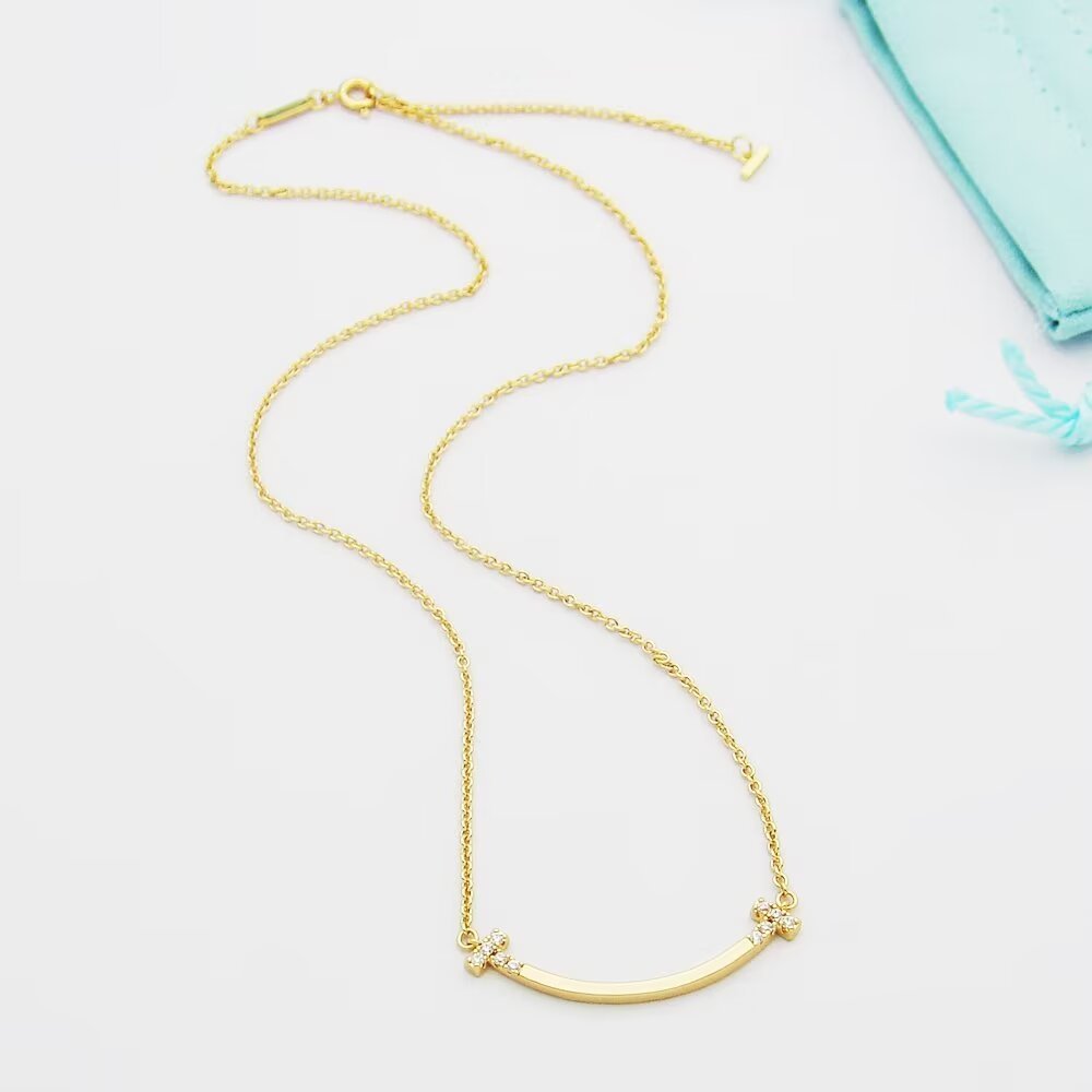 tiffany necklace 125