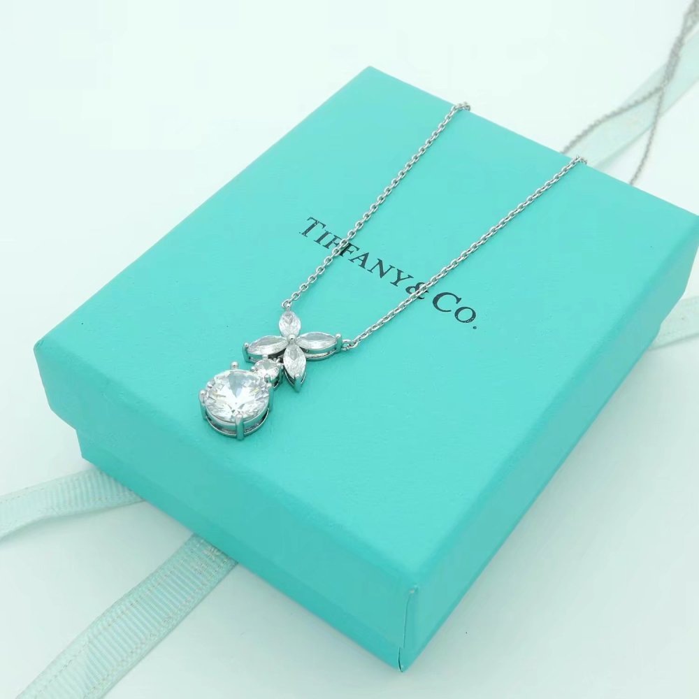 tiffany necklace 129