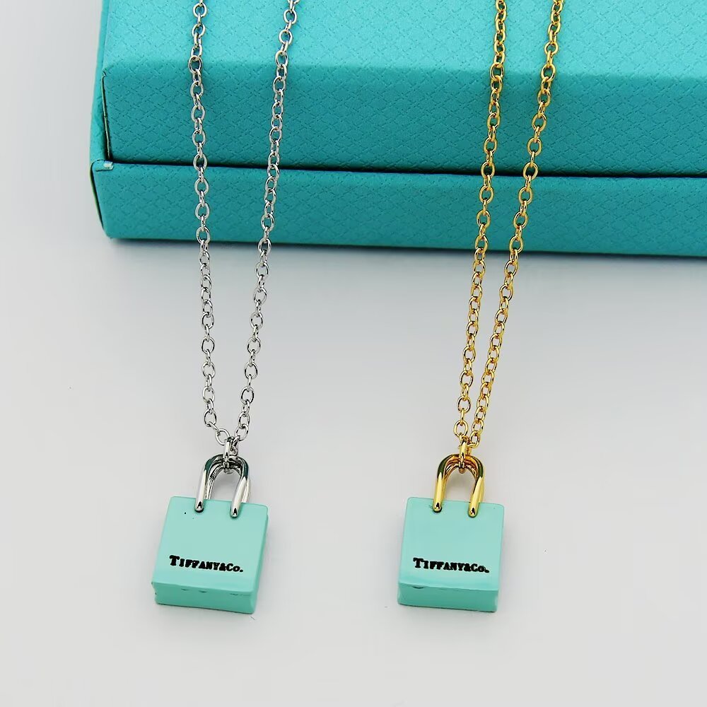 tiffany necklace 130