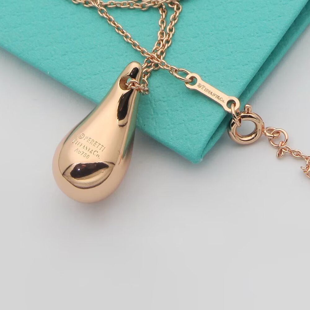 tiffany necklace 133