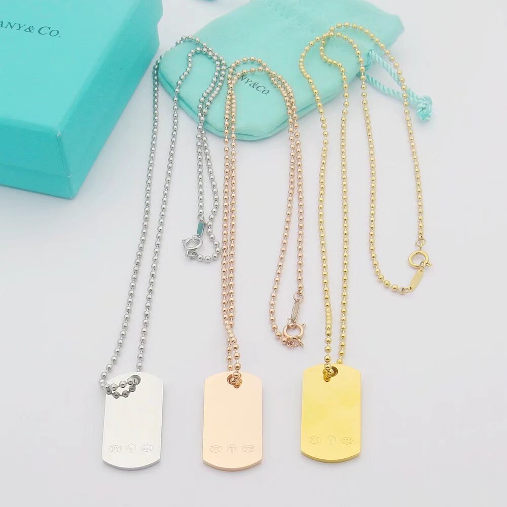 tiffany necklace 139