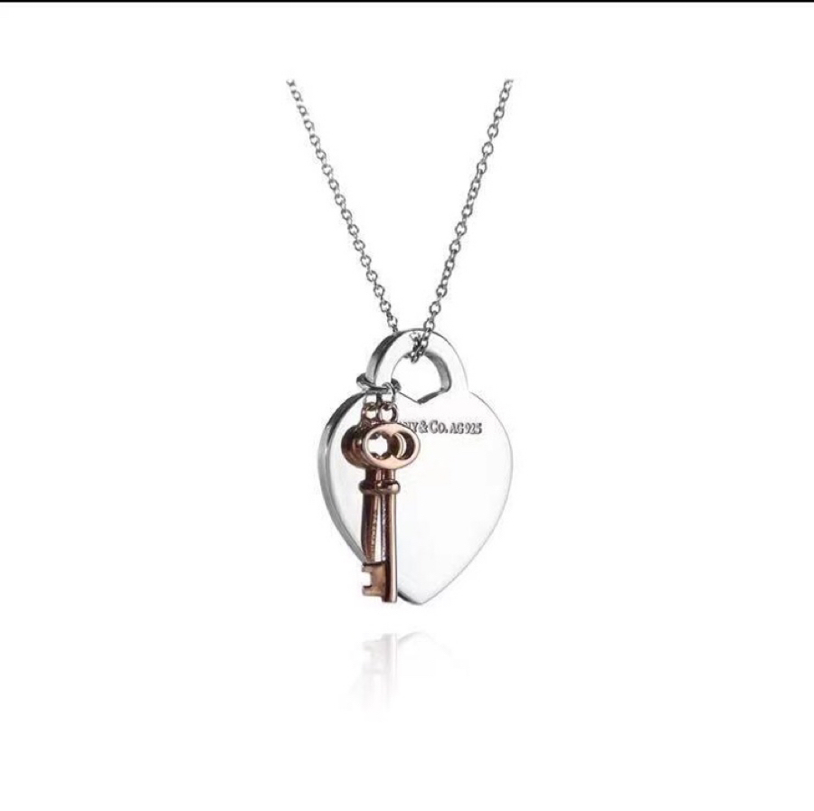 tiffany necklace 141