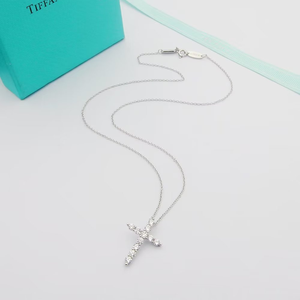 tiffany necklace 152