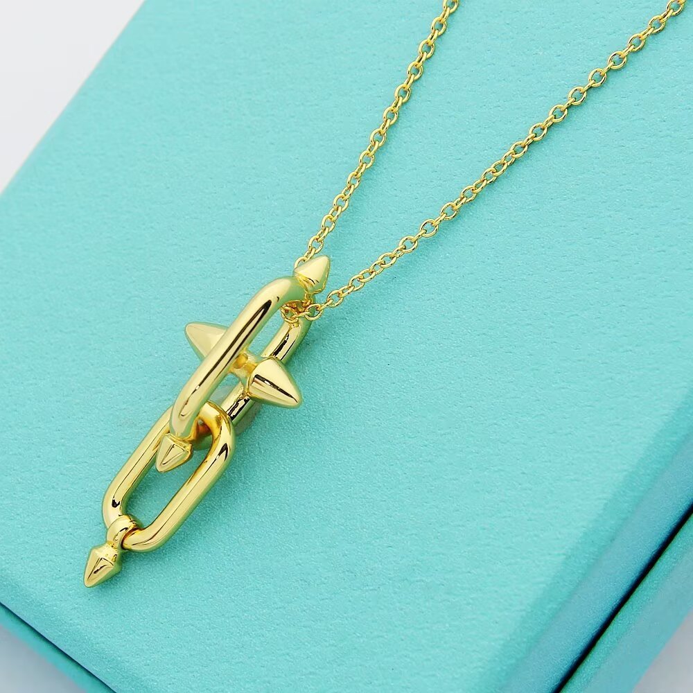 tiffany necklace 163