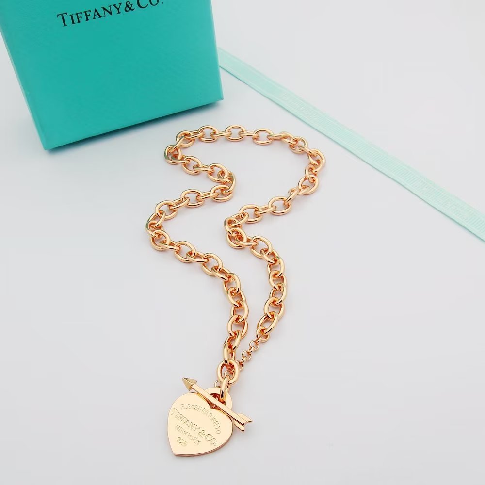tiffany necklace 168