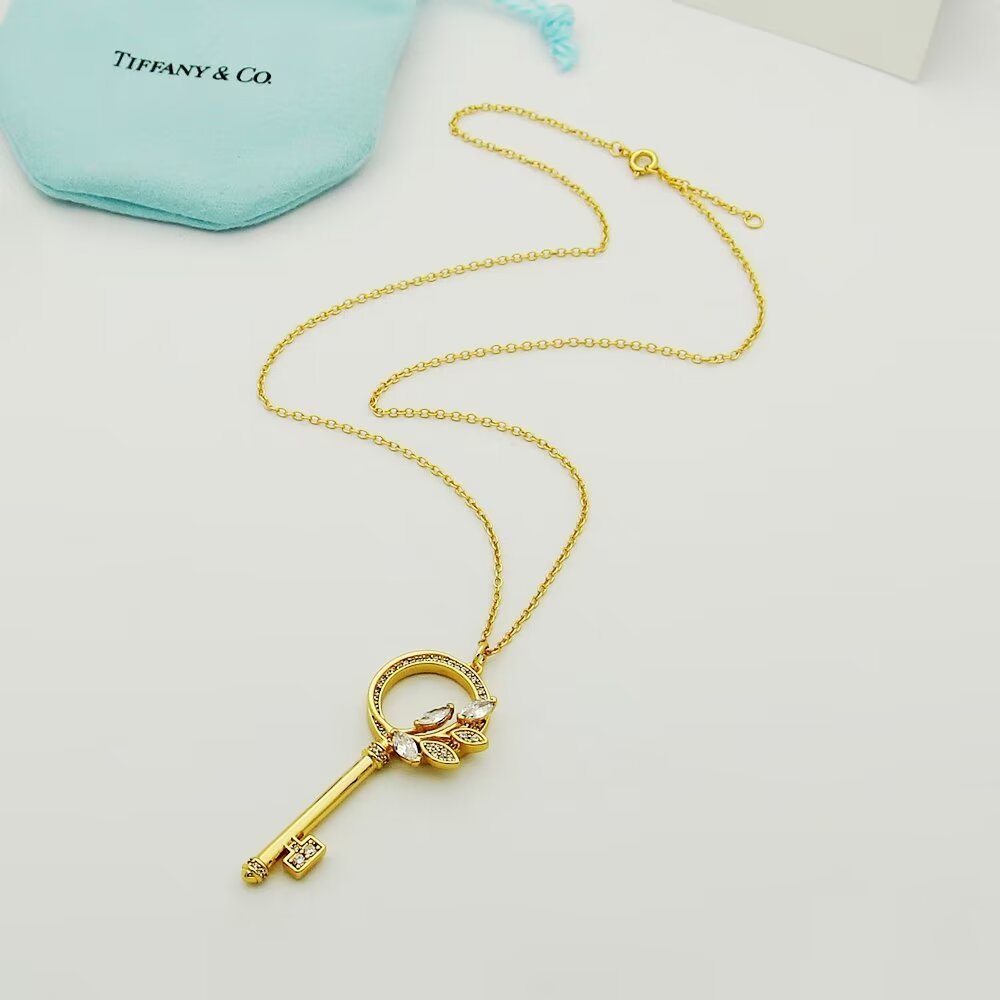 tiffany necklace 185