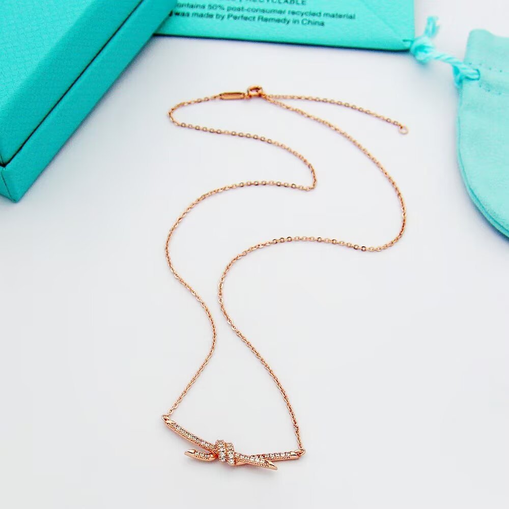 tiffany necklace 189