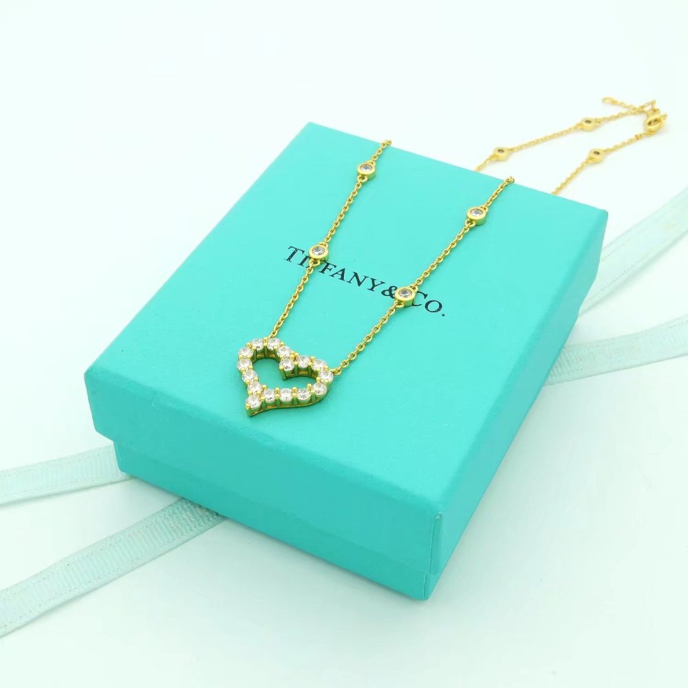 tiffany necklace 204