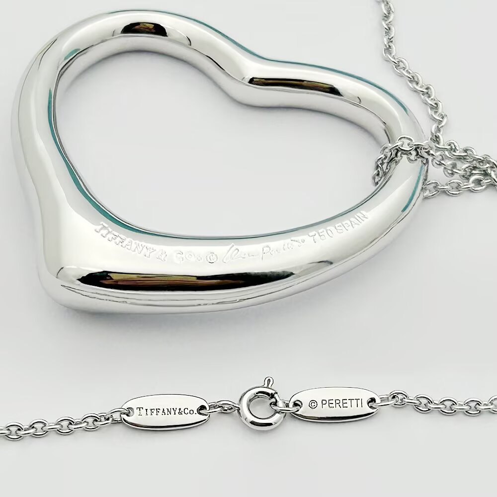 tiffany necklace 210