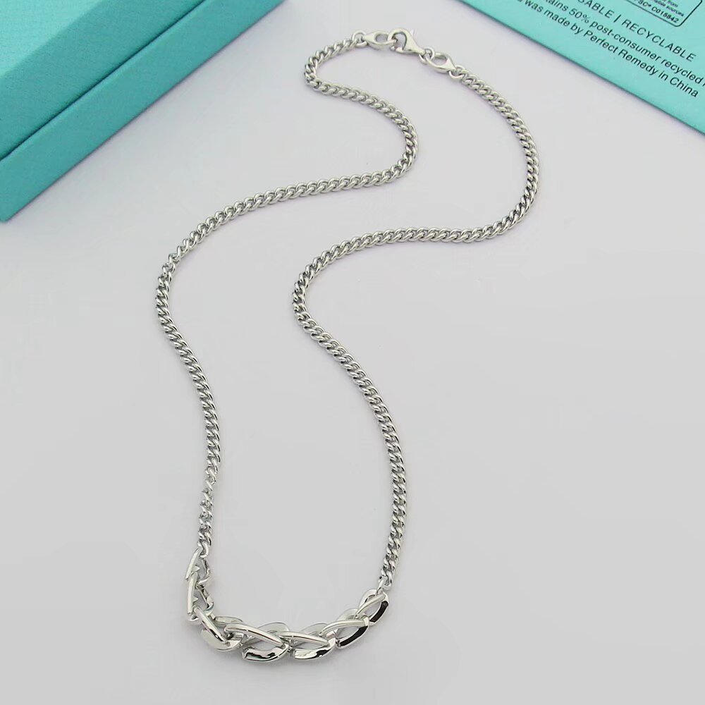 tiffany necklace 214
