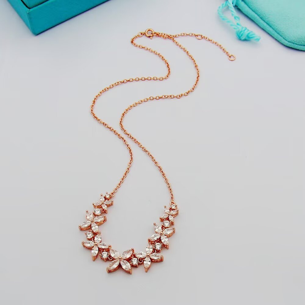 tiffany necklace 217