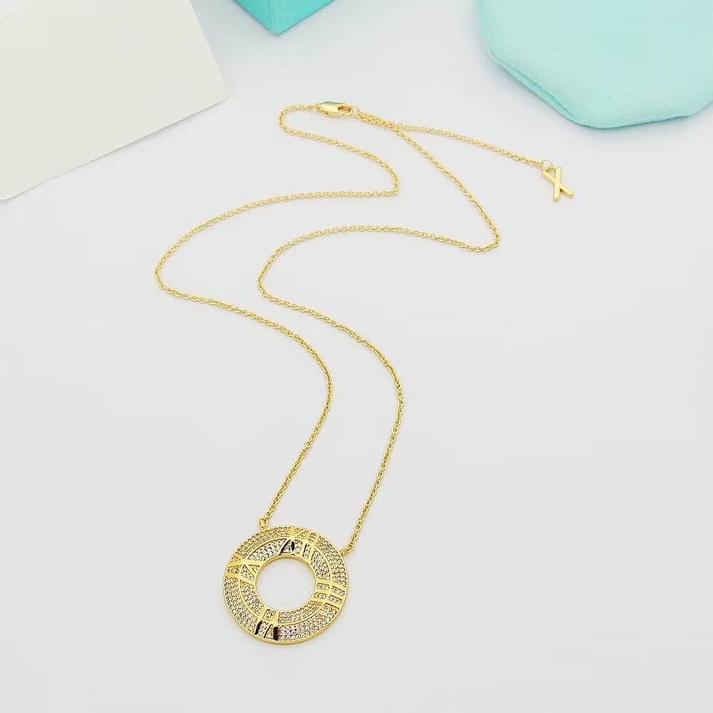 tiffany necklace 220
