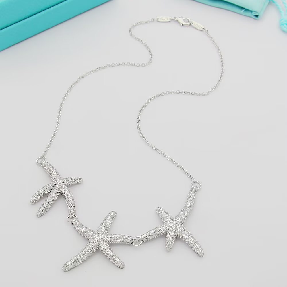 tiffany necklace 244