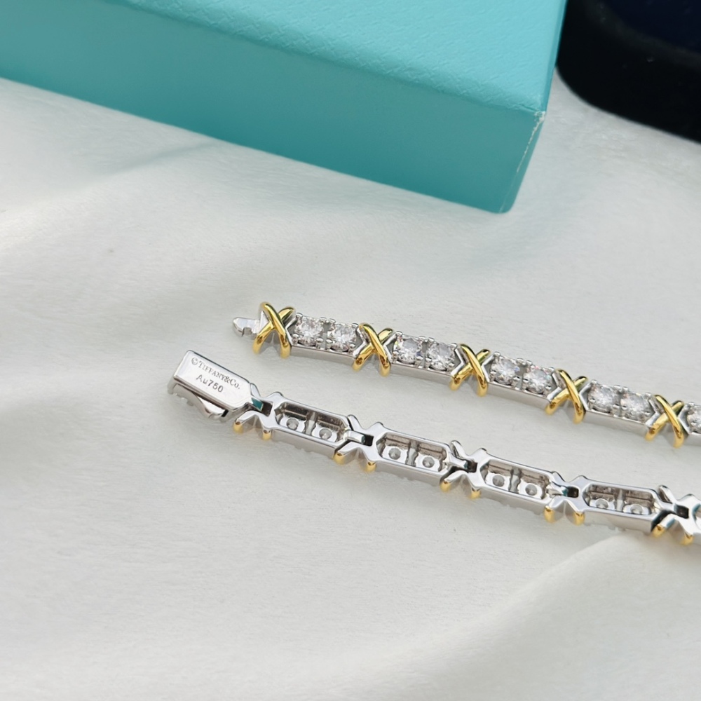 tiffany necklace 249