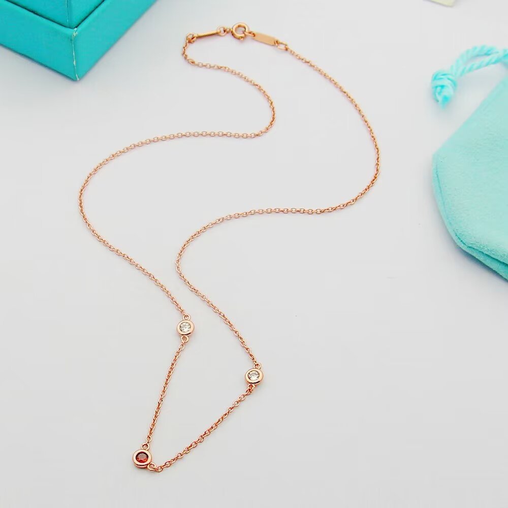 tiffany necklace 071