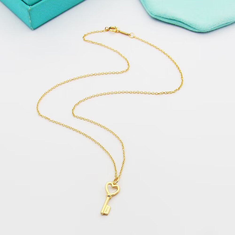 tiffany necklace 072