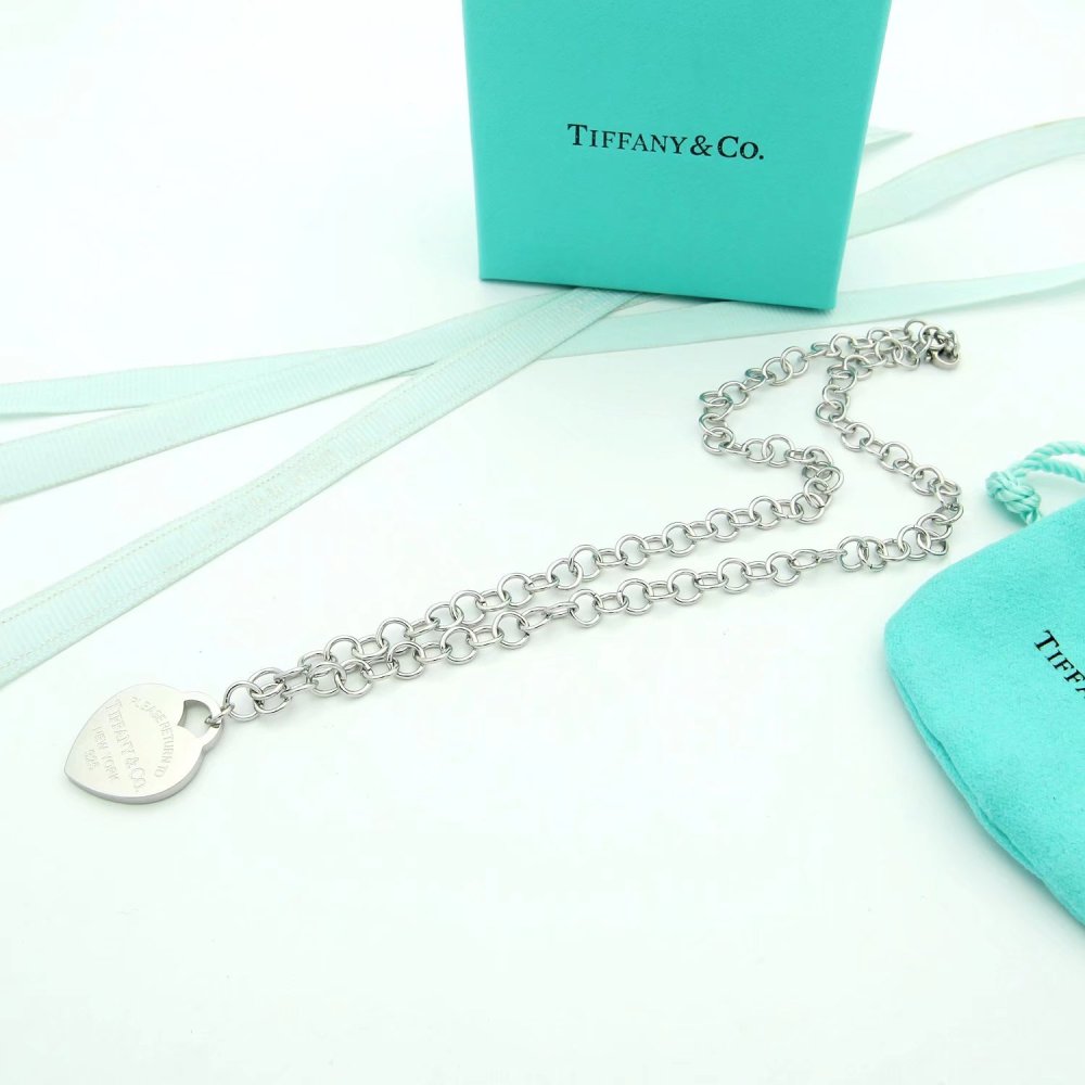 tiffany necklace 075