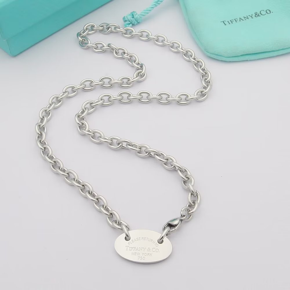 tiffany necklace 076