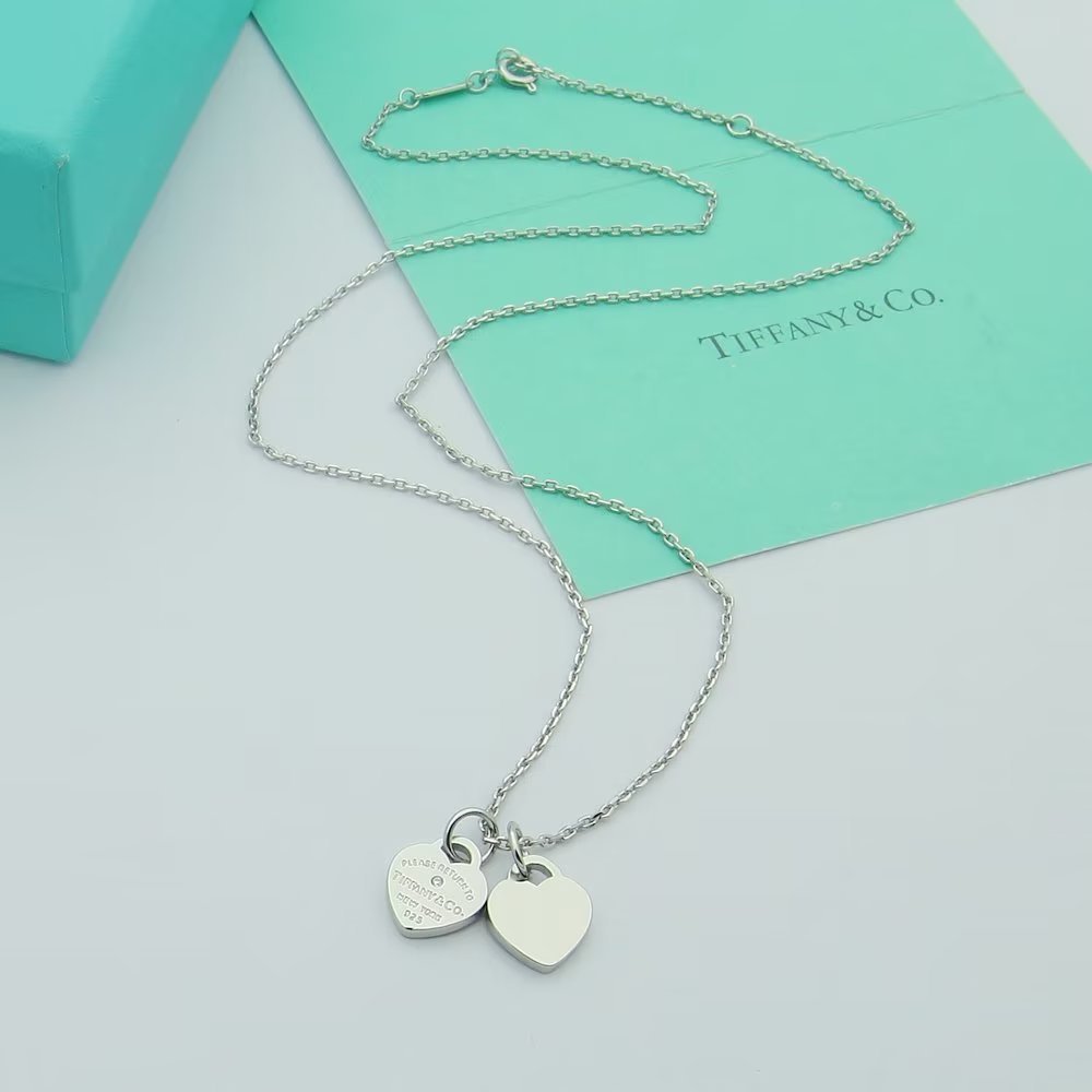 tiffany necklace 081
