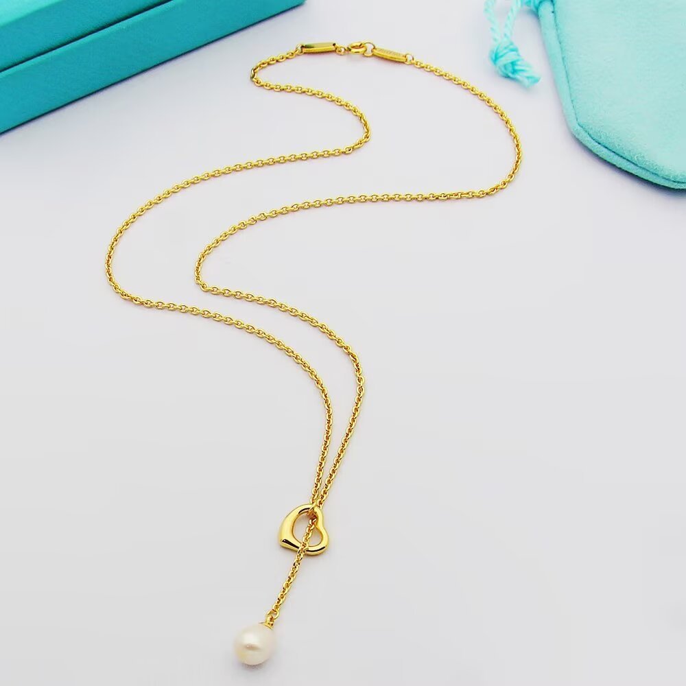 tiffany necklace 096
