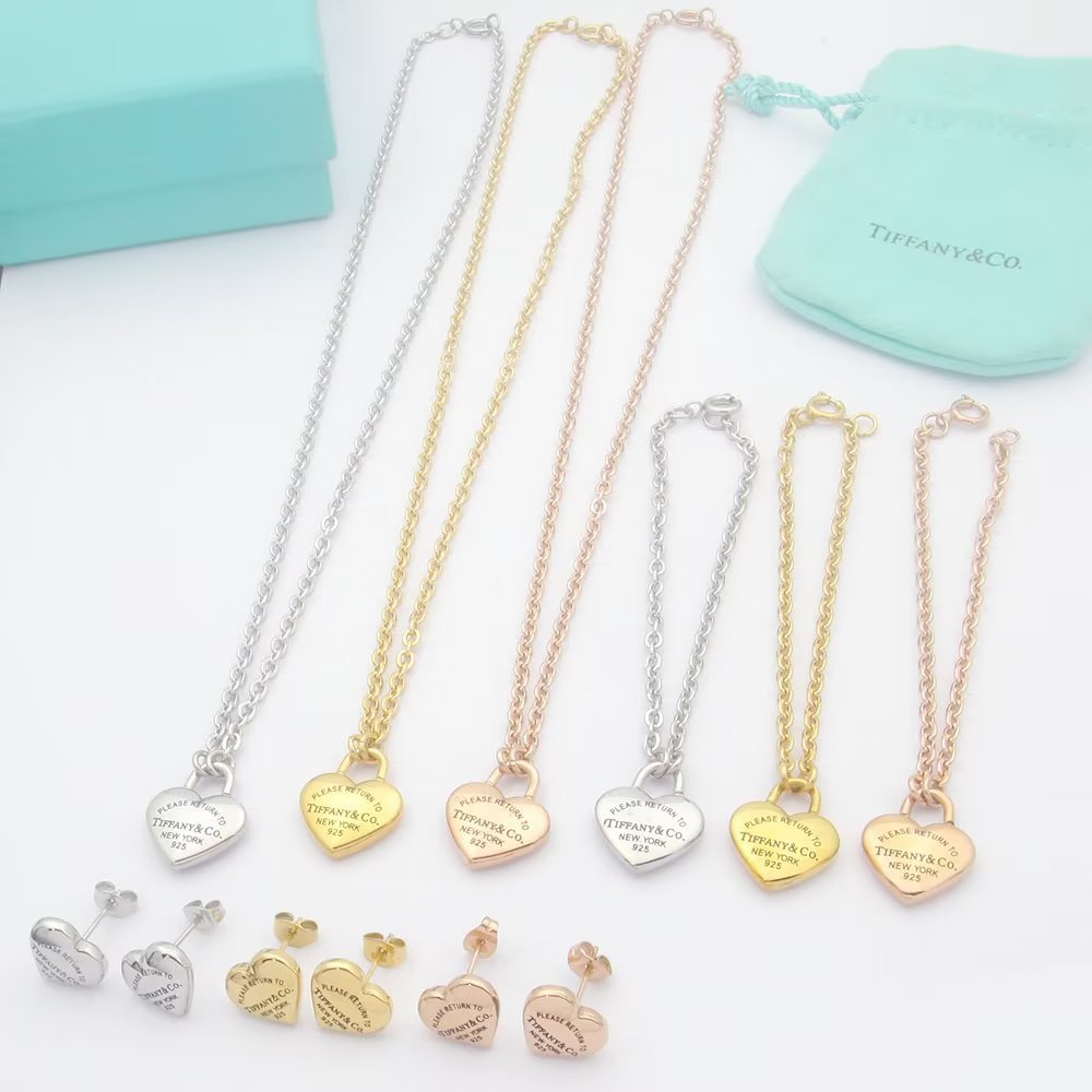 tiffany necklace 103