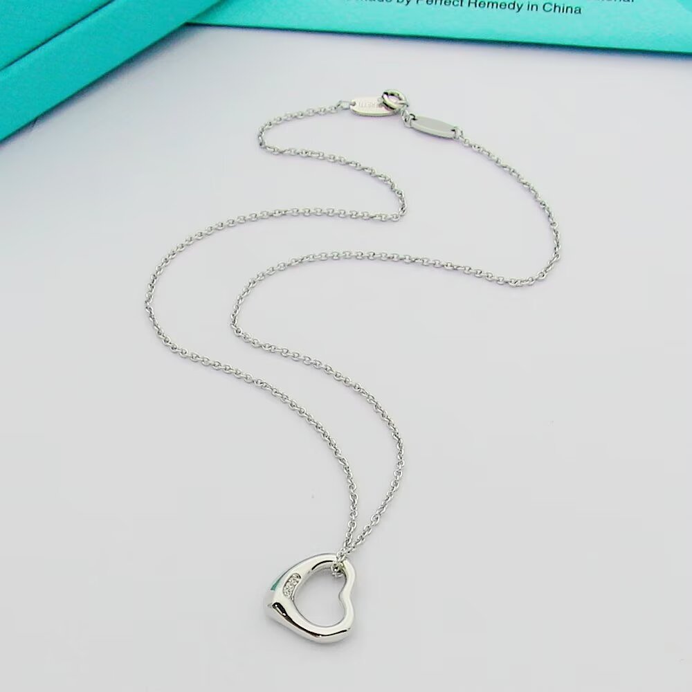 tiffany necklace 107