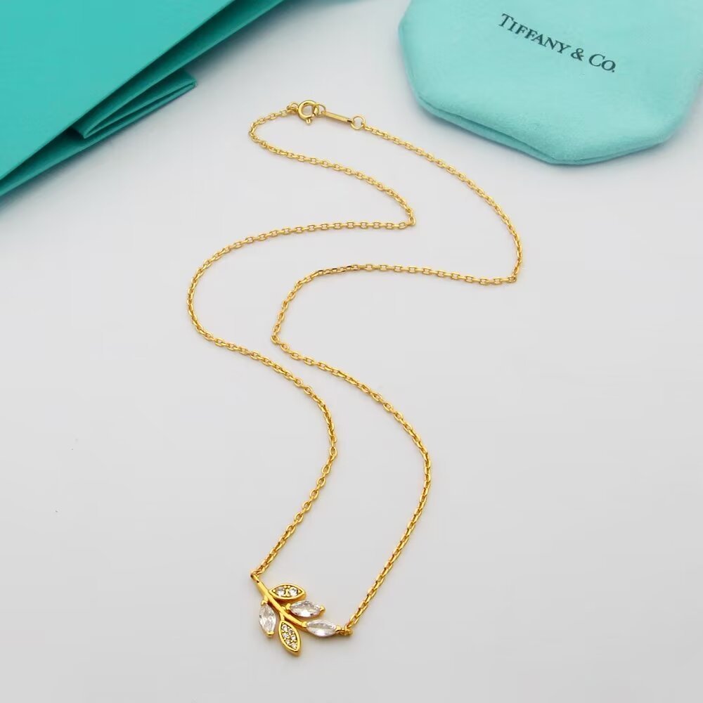 tiffany necklace 108