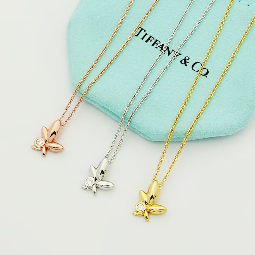 tiffany necklace 109