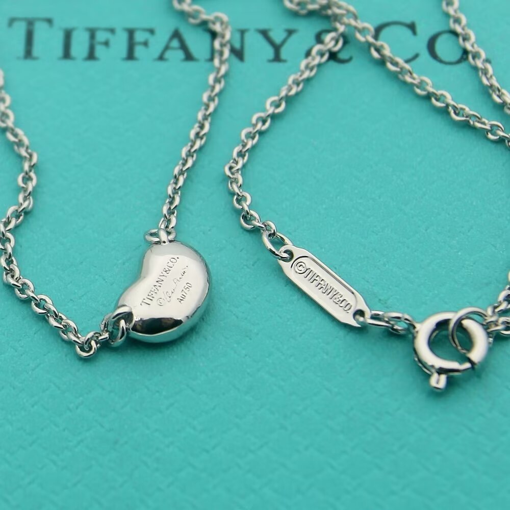 tiffany necklace 111
